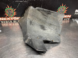 1998 C5 CORVETTE FRONT FENDER WHEEL LINER RH PASSENGER SIDE OEM 10298464 #1613