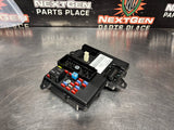 2005 C6 CORVETTE BCM BODY CONTROL MODULE FUSEBOX OEM 15288103 #1468