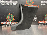 04-06 GTO DRIVET SIDE LH KICK PANEL 92047031 #1167