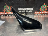 10-15 CAMARO SS RH PASSENGER SIDE MIRROR BLCK OEM #1450