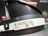 2019 FORD MUSTANG GT SPEEDOMETER INSTRUMENT CLUSTER OEM #1617