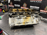 LS1 5.7L BARE ENGINE BLOCK OEM 12562174 #1251