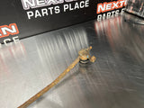 04-06 PONTIAC GTO SHIFT LINKAGE ROD OEM #910