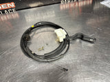 2004 PONTIAC GTO HOOD LATCH RELEASE CABLE OEM #1438