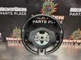 2016 FORD MUSTANG GT STEERING WHEEL FR33-3600-A OEM #1112