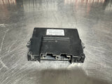 2011 FORD F250 DIESEL TRANSFER CASE COMPUTER MODULE BC3A-7H417-AH OEM #1010