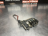 2011 FORD F250 CIRCUIT BREAKER UNDER HOOD OEM BC3T-14A094-BC #883