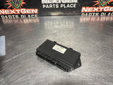 01-04 C5 CORVETTE DRIVER SIDE LH DOOR MODULE OEM 09389689 #1368