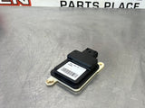 2011 FORD MUSTANG GT RH PASSENGER SIDE SEAT OCCUPANT WEIGHT SENSOR PAD MODULE OEM #367