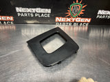 97-04 C5 CORVETTE DASH HUD HEADS UP DISPLAY BEZEL OEM 10293454 #1303