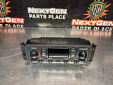 97-04 C5 CORVETTE CLIMATE CONTROL HVAC OEM 10345293 #1251
