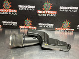 2012 FORD F350 6.7 AIR INTAKE INLET TUBE BC34-9F805-CC OEM #937