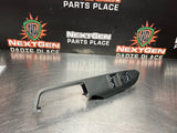 2018 FORD MUSTANG GT LH DRIVER SIDE WINDOW SWITCH OEM FR3B-14A564 #860