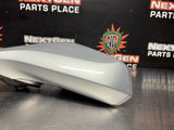 10-15 CAMARO SS LH DRIVER SIDE MIRROR SILVER OEM #982