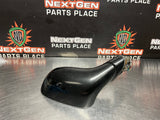 97 - 04 C5 CORVETTE LH DRIVER SIDE MIRROR BLCK OEM #963