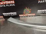 2011 CAMARO SS REAR TRUNK LID DECKLID SPOILER WING ORANGE 92237063 92237066 #982