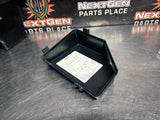 08 - 09 PONTIAC G8 GT FUSE BOX COVER LID 92207878 OEM #1423