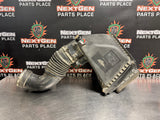 2013 GMC SIERRA 2500 LML DURAMAX 6.6 AIR INTAKE OEM #1051