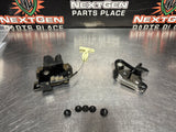 2011 FORD MUSTANG GT TRUNK LOCK LATCH RELEASE ACTUATOR AR3A-634282-AB #1120