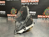 2012 FORD F250 DIESEL INSTRUMENT GAUGE CLUSTER CC3T-10849-EB OEM #884