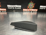 2011 FORD MUSTANG GT RH PASSENGER DOOR MIRROR TRIM COVER OEM #856