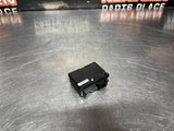 01-04 C5 CORVETTE TPMS KEYLESS ENTRY MODULE RECEIVER 10431034 #1368