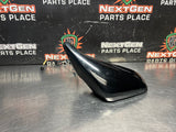 10-15 CAMARO SS RH PASSENGER SIDE MIRROR BLCK OEM #1646