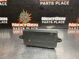 2014 FORD F350 6.7 DRIVER SEAT CONTROL MODULE BC3T-14C708-AK OEM #857
