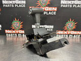 2011 FORD MUSTANG GT AUTO (6R80) SHIFTER WITH KNOB ASSEMBLY OEM #897
