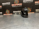 2012 CADILLAC CTS-V DRIVERS SIDE MIRROR BLACK OEM 22776959 #1592