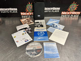 2008 FORD F350 SUPERDUTY OWNERS MANUAL BOOKS OEM #1042