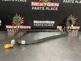 2012 FORD MUSTANG GT HEATER CORE HOSES OEM #1315