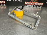 2011 FORD MUSTANG GT AUTOMATIC SHIFTER TRIM BEZEL OEM #897