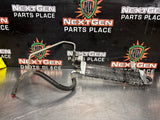 1998 C5 CORVETTE POWER STEERING COOLER OEM #1289