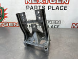 1999 C5 CORVETTE ABS MODULE BRACKET OEM 10284788 #581