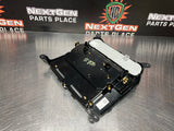 16 CHEVY SILVERADO 2500 RADIO CONTROL UNIT AND CLIMATE CONTROL OEM #805