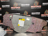 2006 GTO SPARE TIRE COVER/ TRUNK CARPET LINER OEM #910