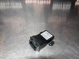 2015 FORD F350 HEATED STEERING WHEEL CONTROL MODULE BU5T-14B561-AE OEM #1142