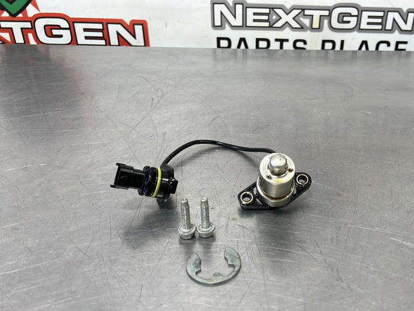 2021 CAMARO LT1 GEN V LT1 OIL LEVER SENSOR 12639127 OEM #264 
