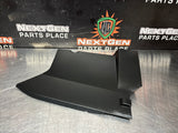 2011 CADILLAC CTS-V COUPE UNDER HOOD SHIELD ASSEMBLY DEFLECTOR COVER OEM #1305