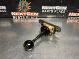 97-04 C5 CORVETTE AFTERMARKET SHORT THROW MANUAL SHIFTER ASSEMBLY OEM #1380