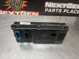 2008 FORD F350 DIGITAL AC HEAT CLIMATE CONTROL 7C3T-18C612-DD #1099