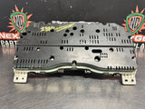 2011 FORD F250 6.2 AUTO INSTRUMENT CLUSTER BC3T-10849-CAB OEM #885