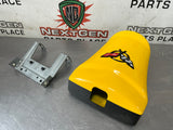 00-04 C5 CORVETTE WATERFALL MILLENIUM YELLOW OEM #605