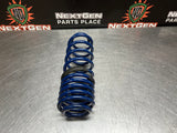2012 FORD MUSTANG GT PERFORMANCE LOWERING SPRINGS AND SHOCKS FRONT AND REAR #730