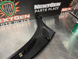 05 PONTIAC GTO RH DASH COWL DEFROST VENT TRIM PANEL OEM 92105079 #1269