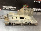 2012 GMC SIERRA 3500 PCM/ECM BRACKET 2275442 OEM #1172