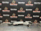 2016 MUSTANG GT 5.0 ELECTRIC POWER STEERING RACK GR3C-3D070-BA OEM #815