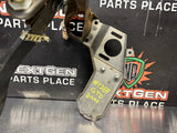 05-06 PONTIAC GTO BRAKE PEDAL ASSEMBLY OEM #1269