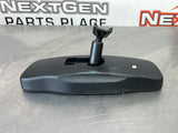 2010 GM SILVERADO SIERRA INTERIOR REAR VIEW MIRROR BACK UP CAMERA 25794381 #384